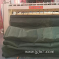 Cold resistant and warm cotton door curtain